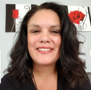 Meet your Posher, Rose